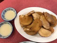 -胜记菜馆(文明路)