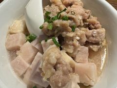 -味上湘菜馆(岳麓山店)