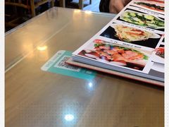 -粥公粥婆精品家常菜(青龙桥店)