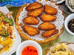 -嘉升大排档(番禺总店)