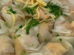 -海平馄饨(逍遥二路店)