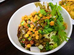 热干面-味美香豆皮