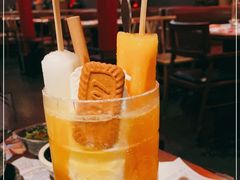-哥老官重庆美蛙鱼头(宝山龙湖店)