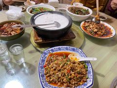 -范记豆花庄(东门好吃街店)