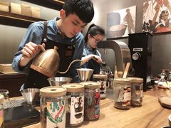 -DECAMERON十日谈(卓悦汇店)