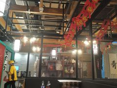 -缪氏川菜(丰盛町店)