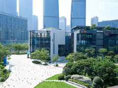 -前海深港基金小镇