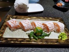 -山上下日本料理(万象城店)