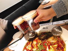-新太二·鲜料川菜(群光广场店)