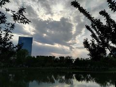 -西海子公园