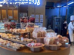 零售区-西村叔叔的店·面包·甜品·蛋糕(清河万象汇店)