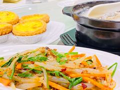 -凤凰楼酒家·粤宴点心(华强北店)