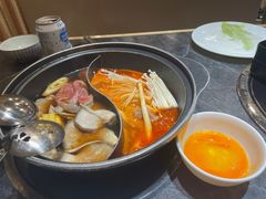 -匠牛亭·锅物烧肉放题自助(昆百大·泰业城店)