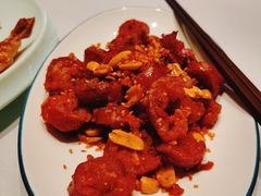 -热河食府(中山路店)