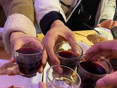 -龚海宝· 烧烤· 羊肉原切挂糊更好吃(庄市店)