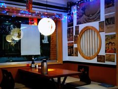 大堂-鳗鱼家·深夜食堂(军博店)