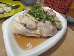 -津津餐室