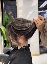 -5M HAIR SALON 旗舰店