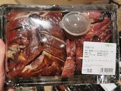 -七鲜超市(瑞虹天地太阳宫店)