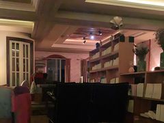 大堂-良木缘咖啡西餐(川大店)
