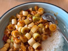 -西部马华清真食府·丝路菜(大钟寺店)