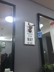 -米路造型MILU STUDIO