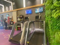 -漾健身·普拉提(橡树湾店)