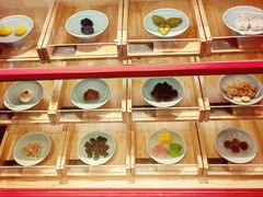 -阮大兴糕团(日月光中心店)