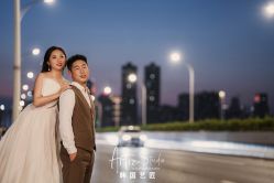 -韩国艺匠ARTIZ STUDIO(汉口店)