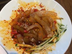 -川悦留香·海鲜餐厅(海棠68环球美食街店)