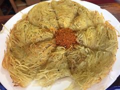 -老丽江餐馆(丽江华都商贸城店)