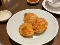 灌汤虾球-南翔馒头店(豫园店)