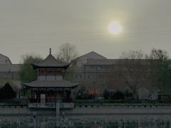 -党河风情线国家水利风景区