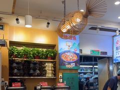 -大师傅金奖啤酒鱼(西街口总店)