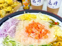 -嘉升大排档(番禺总店)