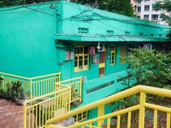 -石井坡(地铁站)