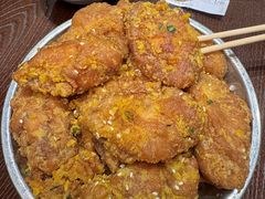 -姑苏家宴·苏帮菜·松鼠桂鱼(苏州总店)
