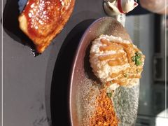 -戏作寿司(观音桥店)
