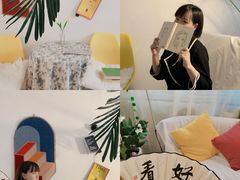 -Smile House咖啡馆(群芳小区店)