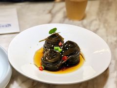 招牌海带-壹品轩(转塘之江一号店)