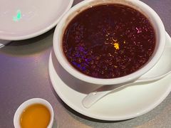 15年陈皮红豆沙-陈鹏鹏潮汕菜(欢乐海岸 海边景观店)