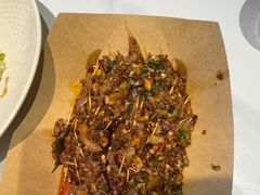 -胡胖子有鱼有肉(麓谷店)