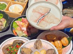 -牛牛和牛海鲜粥底火锅(长虹国际城店)