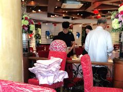 大堂-天福苑(崇宁路店)