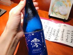 -九献创意菜·牛排馆(亮马河花园店)