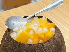 -豆豆冰室·地道招牌椰子冻(大良店)