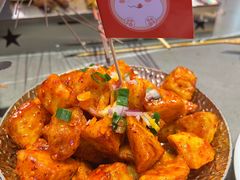 -强强烧烤·宵夜(方庄店)