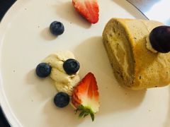 -COTTON CAFE(德信·中外公寓店)