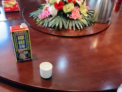 -渔满仓海鲜渔家(象山二店)