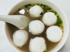 -文辉墨鱼丸大王(铜锣湾渣甸街总店)